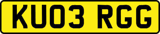KU03RGG