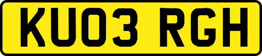 KU03RGH
