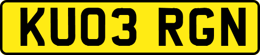 KU03RGN