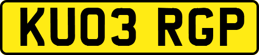 KU03RGP