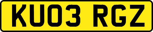 KU03RGZ