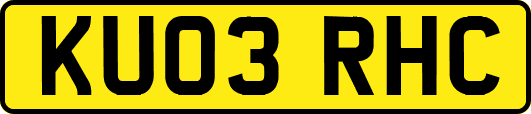 KU03RHC