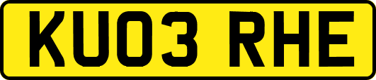 KU03RHE