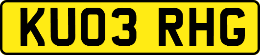 KU03RHG