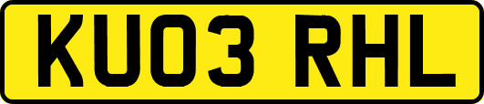 KU03RHL