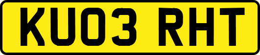 KU03RHT