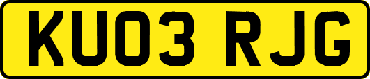 KU03RJG