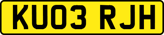 KU03RJH