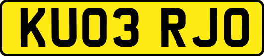 KU03RJO