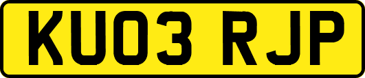 KU03RJP