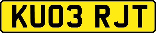 KU03RJT