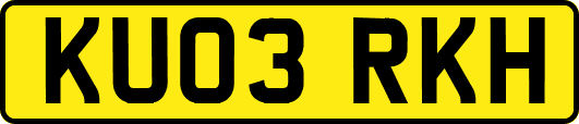KU03RKH