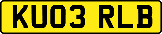 KU03RLB