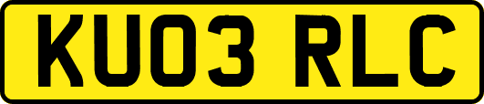 KU03RLC