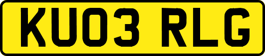 KU03RLG