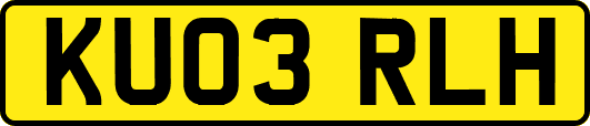KU03RLH