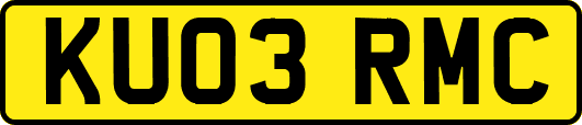 KU03RMC