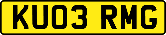 KU03RMG