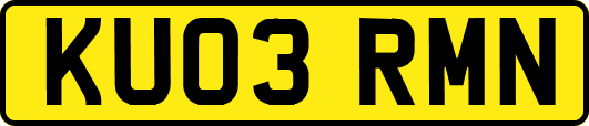 KU03RMN