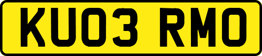 KU03RMO