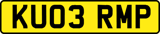 KU03RMP