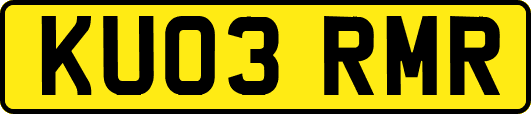 KU03RMR
