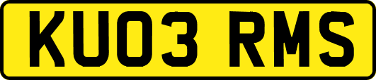 KU03RMS