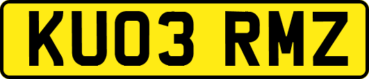 KU03RMZ