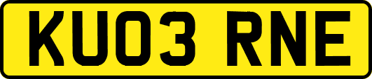 KU03RNE