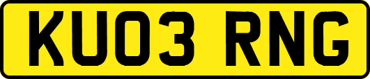 KU03RNG
