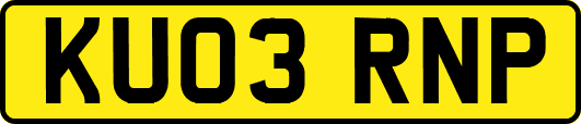KU03RNP
