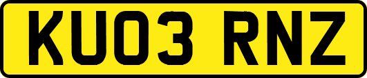 KU03RNZ