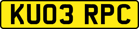 KU03RPC