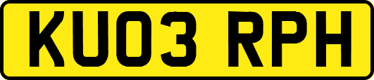KU03RPH