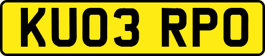 KU03RPO