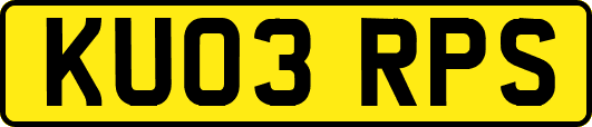 KU03RPS
