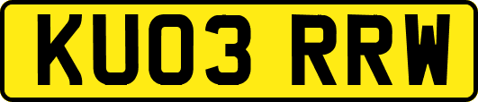 KU03RRW