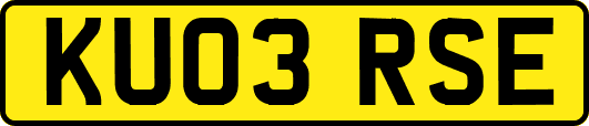 KU03RSE