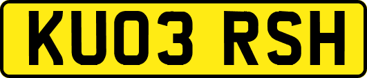 KU03RSH