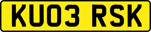 KU03RSK