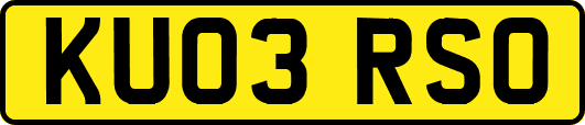 KU03RSO