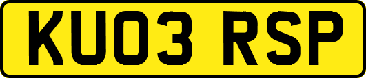 KU03RSP