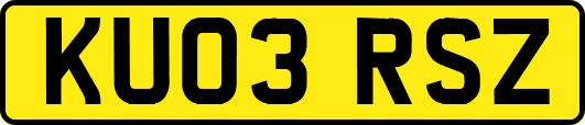KU03RSZ
