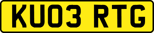 KU03RTG