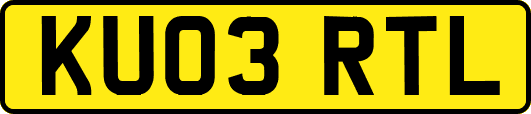 KU03RTL