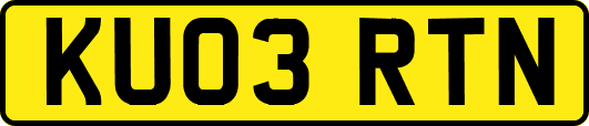 KU03RTN