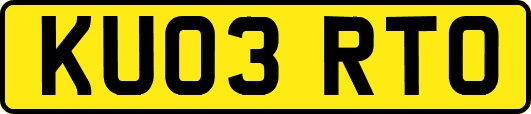 KU03RTO