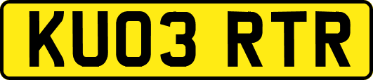KU03RTR