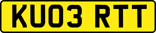 KU03RTT