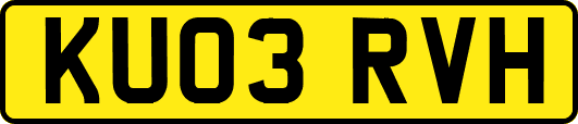 KU03RVH